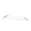 VidaXL 500cm W x 300cm D Retractable Door / Window Awning