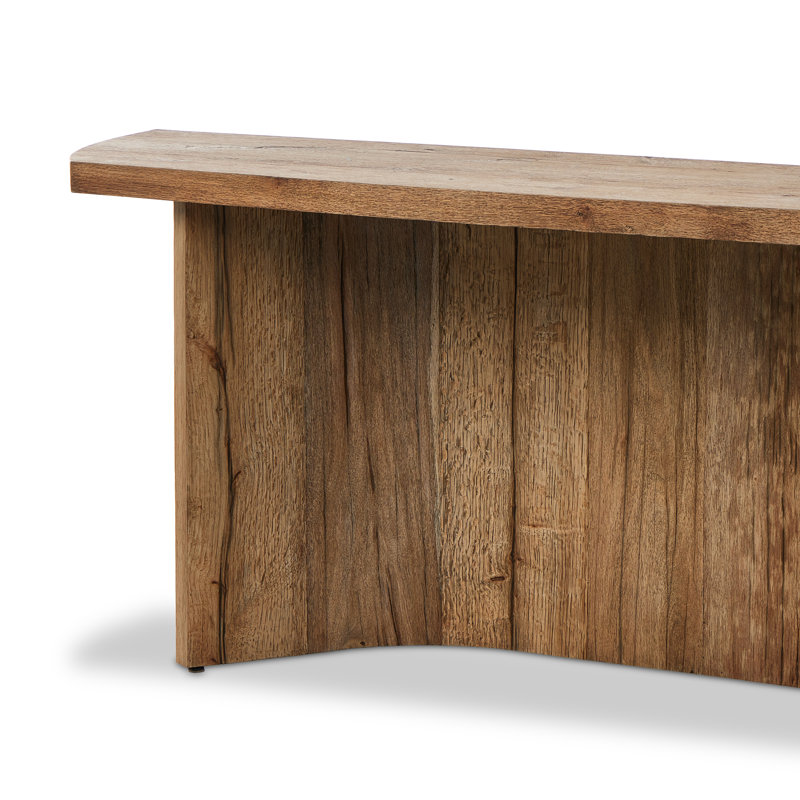 BRINTON 78'' W Console Table