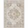 Emmert Oriental Indoor Rug
