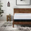 Matelas en mousse viscoélastique imprégnée de cuivre-2108380510