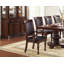 Ensemble de 2 chaises Royal Majestic