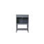 Ensemble de meuble-lavabo simple l 24 po x H 34 po Lucin-27014411