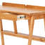 Bureau en bois Kea-486631862