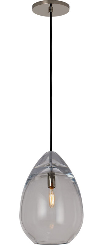 Alina 1 - Light Pendant, No
