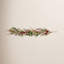 10'' in. Faux Garland