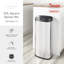 Townhouse 50 Litre Motion Sensor Recycling Bin-116110962