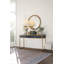Scalamandre Maison 36'' Rich Blue/Cream Table Lamp