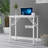 Katie Adjustable Metal Base Computer Desk-1193889840-1193873506