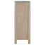 Commode 5 tiroirs Bilal