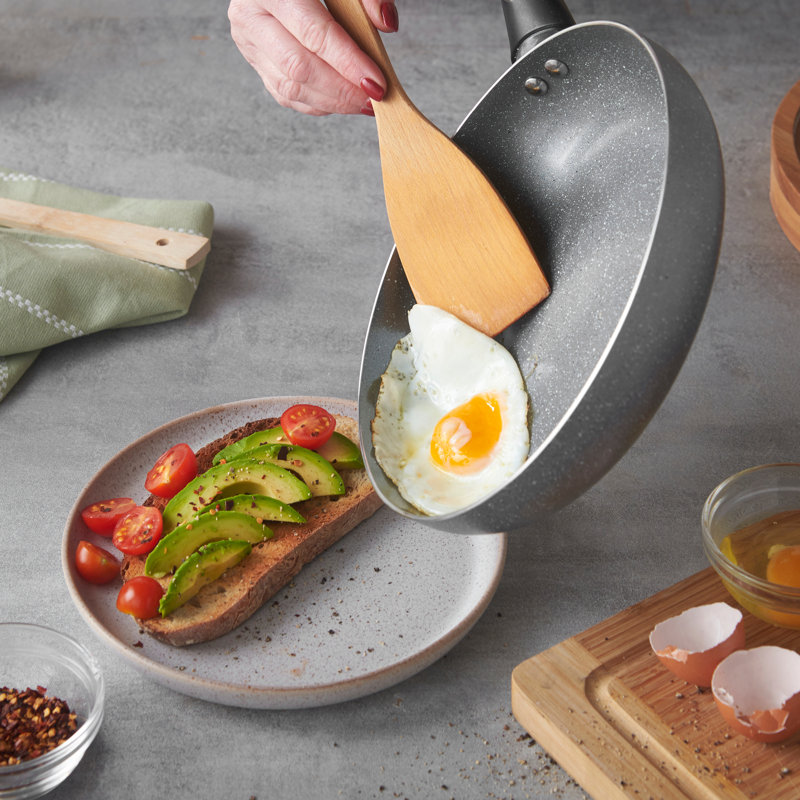 Cookware Sets 8 - Piece Non-Stick Cookware Set