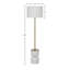 Lampe sur pied 60 "