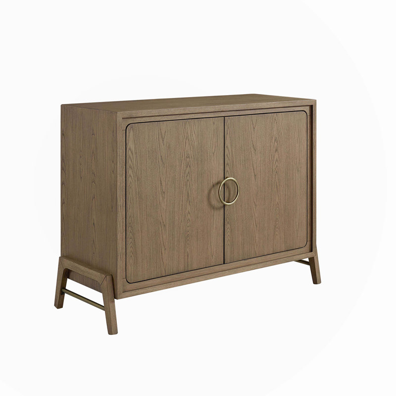 Two Door Latte Server-46"