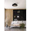 Bouziane Semi Flush Mount