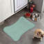 Tapis menthe douce - 1 pièce