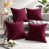 Burgundy is out of stock