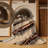 Washable Bassoon Music Area Rug-844054241
