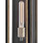Oaklawn Aluminum Wall Light