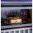 GE Profile 2.2 Cu. Ft. Over-the-Range Sensor Microwave Oven