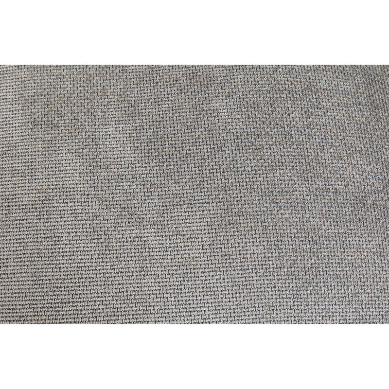 Canapé d'angle modulaire surdimensionné Cloud Couch de 190 cm de large, canapé confortable et relaxant avec assise large et profonde, revêtement en tissu gaufré 2 places.
