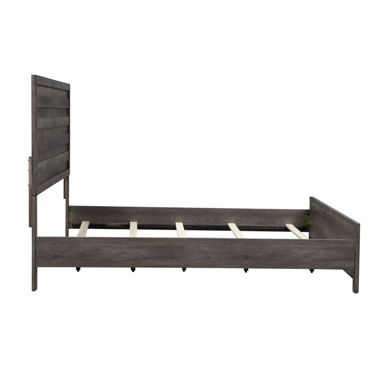 Dixon Standard Bed, California King