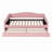 Upholstered Daybed With Light And Trundle-691024068-691024069