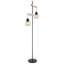 Alaitz 150cm Matte Tree Floor Lamp