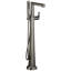 Levoir® Single-Handle Floor Mount Tub Filler-129105335