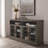 Arloine 58" 4-Door TV Stand for TVs up to 65"-729753159