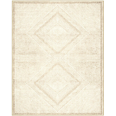 Tapis rectangulaire en kevrick