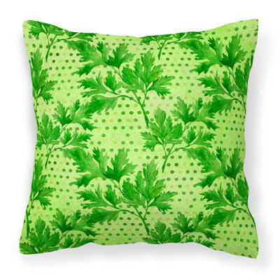  Coussin extérieur Parsley