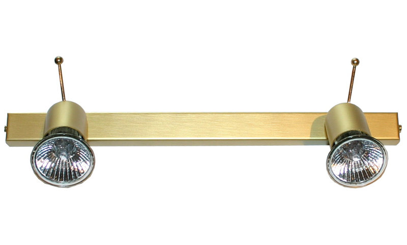 Sedalia 36cm 2 -Light Track Kit