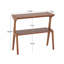 Table de bout Mid Century Modern