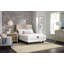 10'' Plush Latex Two-Sided Mattress