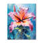 Horloge murale Diamantis - Lily-96960890