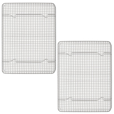 Last Confection Non-Stick Stainless Steel Cooling Rack