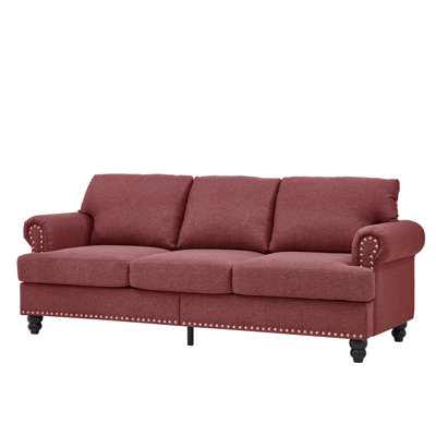 83'' Upholstered Sofa