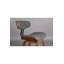 Blackwood Upholstered Dining Chair