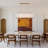Mihaica 8-Light Dimmable Oval Linear Chandelier
