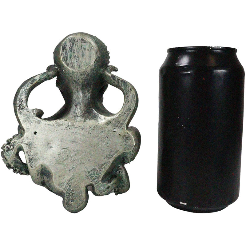Figurine de céphalopode Kraken