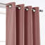 Rideaux unis opaques et isolants avec œillets Schaeffer-21301427-23798519