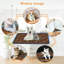 Tapis antidérapant chauffant pour animaux de compagnie-104829426-104829430