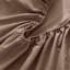 Drap-housse MooMee 100% coton lavé extra profond-107672085-111695586
