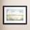 Mid Morning Mist I Painting by Grace Popp