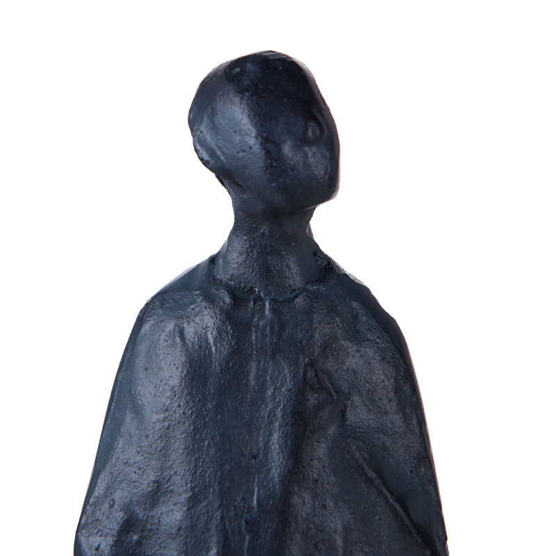 People Figurines & Sculptures