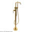 Cigno Tub Filler with Diverter-111026373