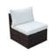 5-Seater Rattan Garden Furniture Sofa Set Table-1352038379-1465580762