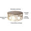 Table basse simple