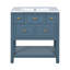 Ensemble de meuble-lavabo simple 30 po-1696541349