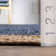 Knox Solid Colour Jute / Sisal Area Rug