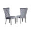 Chaise d'appoint Geneva G07300-C